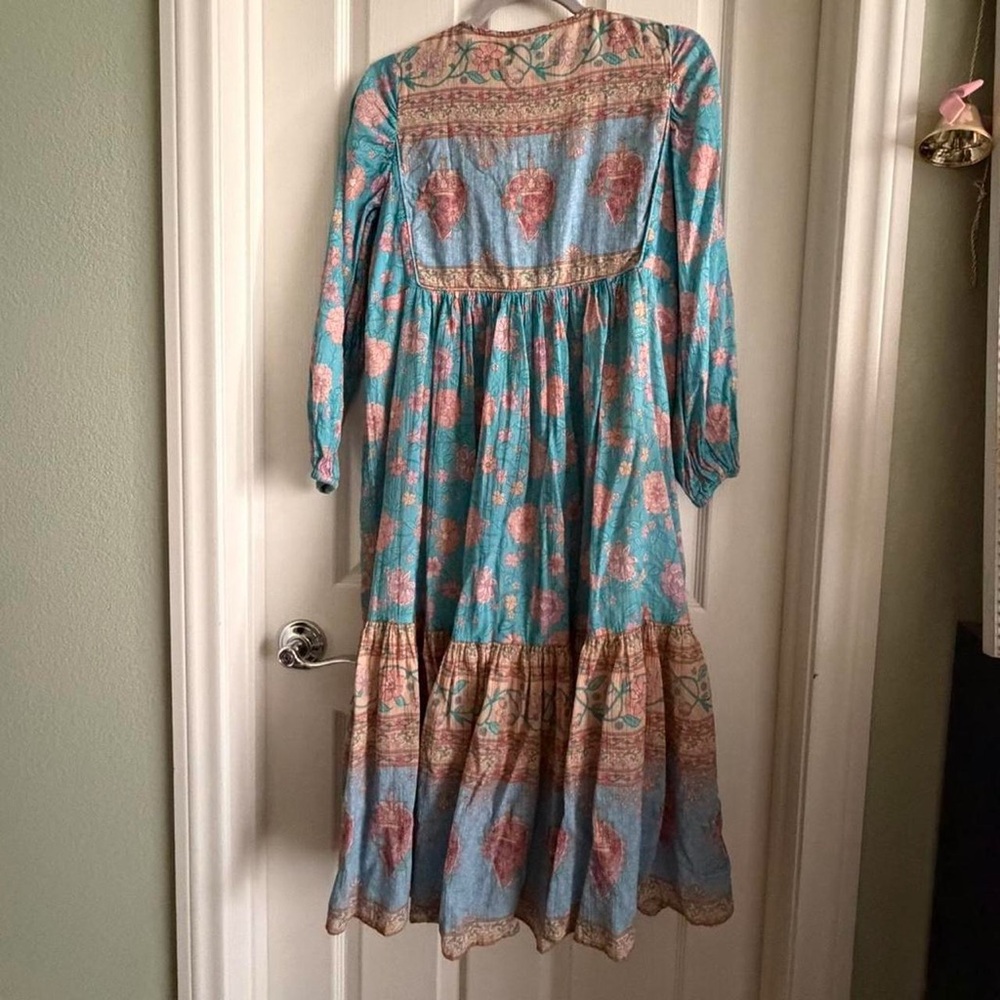 spell and the gypsy love story dress - Picture 4 of 4